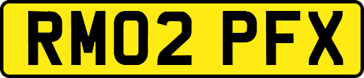 RM02PFX