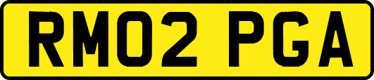 RM02PGA