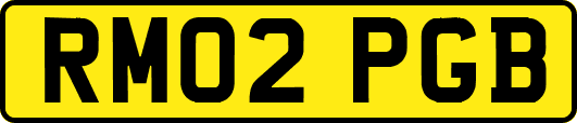 RM02PGB