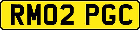 RM02PGC