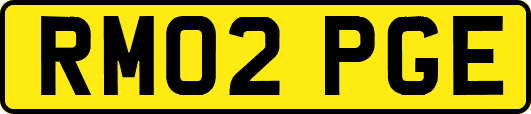 RM02PGE