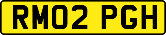 RM02PGH