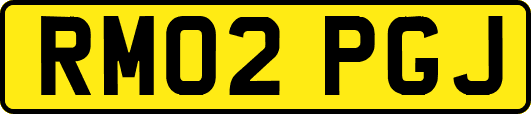 RM02PGJ
