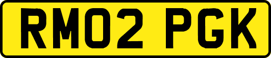 RM02PGK