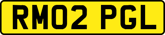 RM02PGL