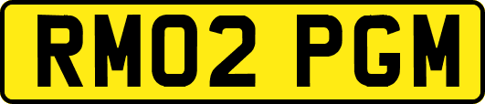 RM02PGM
