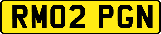 RM02PGN