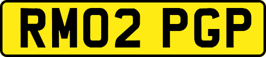 RM02PGP