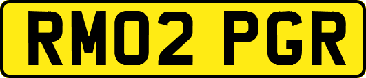 RM02PGR