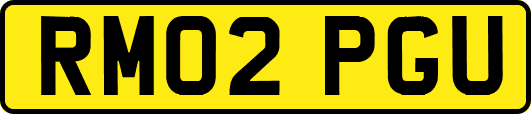 RM02PGU