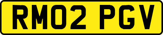 RM02PGV