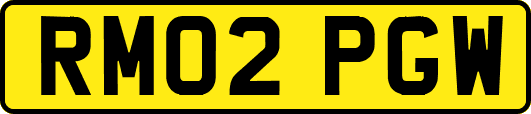 RM02PGW