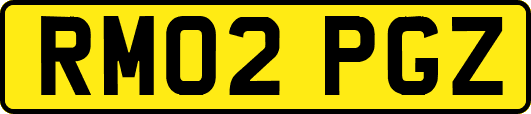 RM02PGZ