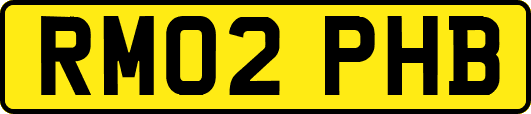 RM02PHB
