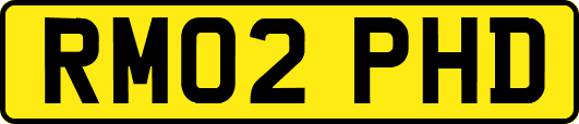RM02PHD