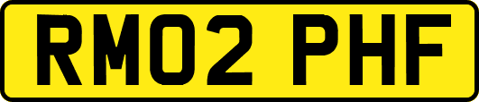 RM02PHF