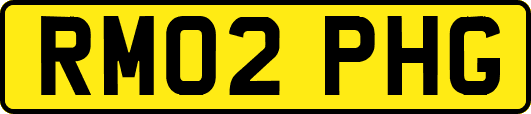 RM02PHG