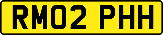RM02PHH