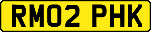 RM02PHK