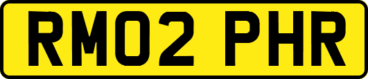 RM02PHR