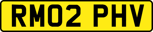 RM02PHV