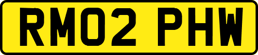RM02PHW