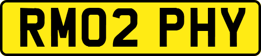 RM02PHY
