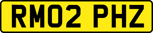 RM02PHZ