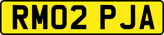 RM02PJA