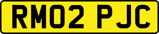 RM02PJC