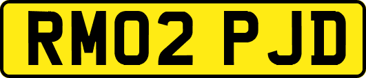 RM02PJD