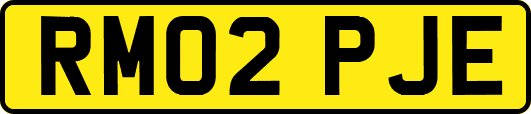 RM02PJE