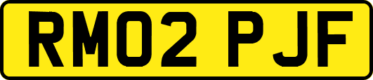 RM02PJF