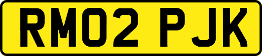 RM02PJK