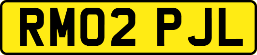RM02PJL