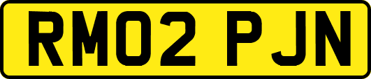 RM02PJN