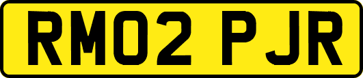 RM02PJR