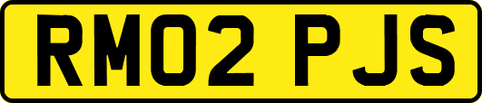 RM02PJS