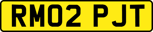 RM02PJT