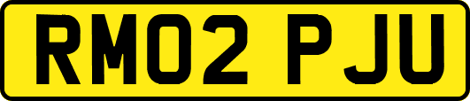 RM02PJU