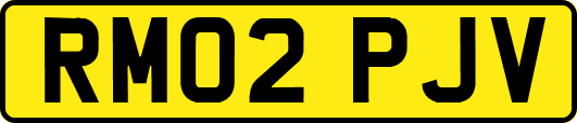 RM02PJV