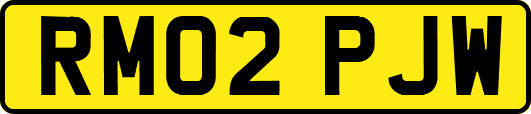 RM02PJW