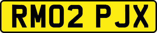 RM02PJX