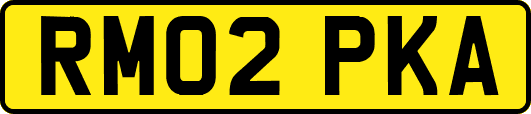 RM02PKA