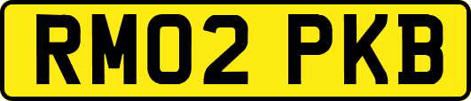RM02PKB
