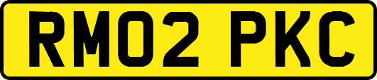 RM02PKC