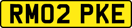 RM02PKE