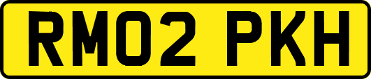 RM02PKH