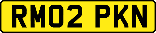 RM02PKN