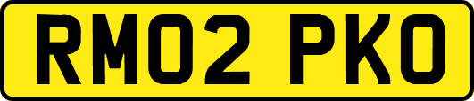 RM02PKO
